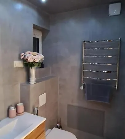 Appartement Jaervevaatega Majutuskoht *
