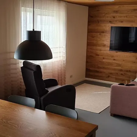 Apartment Jaervevaatega Majutuskoht Otepaa