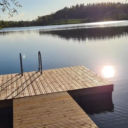 Apartman Jaervevaatega Majutuskoht *