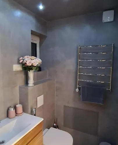 Apartamento Jaervevaatega Majutuskoht *