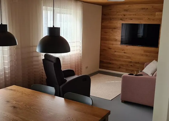 Apartman Jaervevaatega Majutuskoht Otepaa