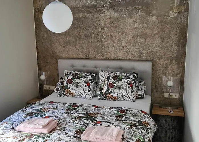 Jaervevaatega Majutuskoht Apartman Otepaa