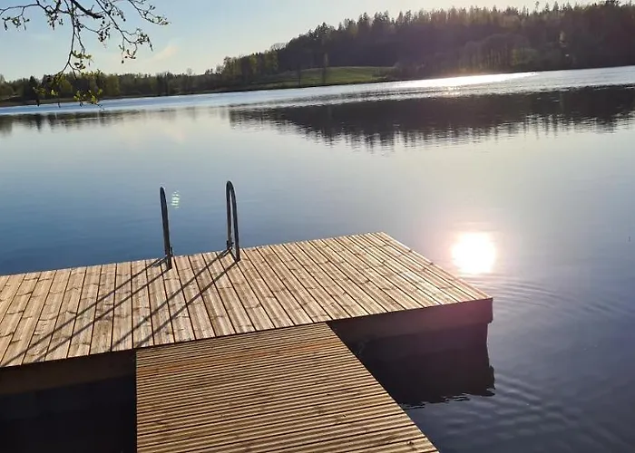 Apartman Jaervevaatega Majutuskoht *