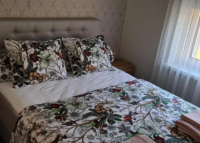 Jaervevaatega Majutuskoht * Otepaa